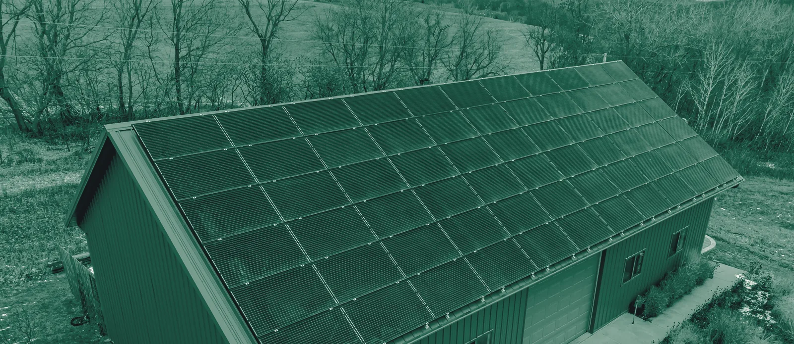 Impianto fotovoltaico